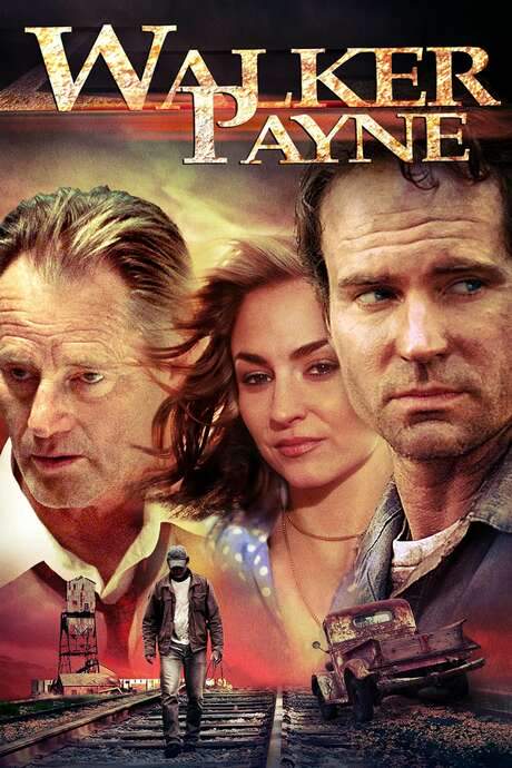 Walker Payne
